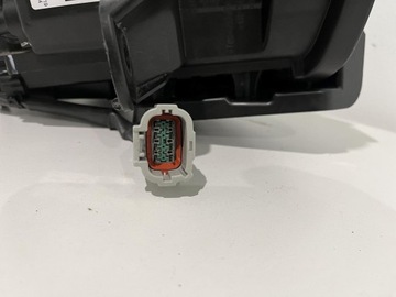 фото thumb №12, Mercedes x клас w470 лампа лівий перед a4709060800