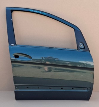 фото thumb №1, Mercedes b-klasa w245 двері правий перед праві передні a1697202605