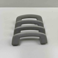 фото thumb №2, Набор внутренних uchwytów крышных skoda superb iii estate 3v5