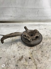 Honda cr-v 1 95-02 2,0 b поворотний кулак правий перед Київ, фото thumb