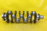 Купить Wał коленчатый ford transit mk7 2.2 tdci 4hu к шлифовка 3c1qaa, фото thumb