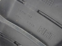 фото thumb №14, Комплект радиатор вентилятор europa кондиционер fiat bravo ii 1.4i 88kw 08r