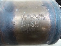 фото thumb №9, Fabia ii polo 6r ibiza iv 1.2 12v cgp каталізатор