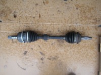 Купить Mazda 6 05-08 gg/gy 2.3 b приводной вал левая, фото thumb