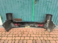 фото thumb №9, Бампер задній peugeot 5008 4x pdc код фарби: kgyc