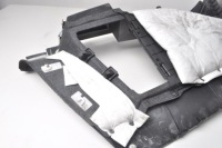 фото thumb №7, Nissan x-trail iv t33 обшивка багажника лівий задній 23r