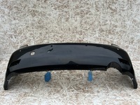 фото thumb №9, Бампер задний задняя subaru impreza gh