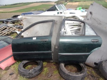 фото thumb №5, Двері mazda 323 bj