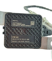 фото thumb №3, Датчик лямбда-зонд nox audi 4m0907807ae