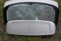 фото thumb №7, Кришка багажника багажника subaru legacy iv kombi lift 06-09