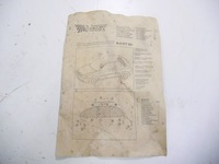 фото thumb №11, Решётка сетка багажника audi a3 8l 8l0017221