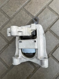 Ford fiesta mk8 1.1 бензин подушка двигателя кронштейн оригинал Оригинал, фото thumb