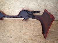 фото thumb №11, Renault megane iv rs бампер передний перед