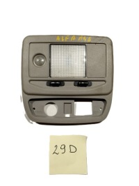 фото thumb №1, Alfa romeo 145 / 146 лампа освещение салона потолочный