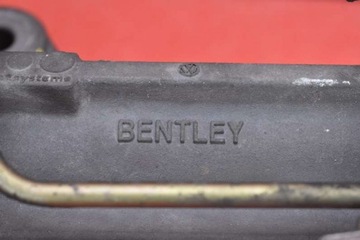фото thumb №12, Трансмиссия рулевая рейка eu 3w1422062b bentley continental 1 i gt 6.0 w12