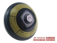 Купити Toyota lexus бак ahc перед акумулятор тиску оригінал, фото thumb