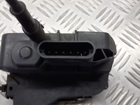 фото thumb №2, Замок двері лівий зад renault scenic ii 6pin