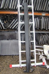 фото thumb №1, Nissan x-trail t32 молдинг поріг права поріг