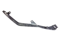 Lexus rx 15-19 спойлер молдинг накладка бампер Оригінал, фото thumb