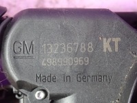 Купить Opel astra h iii 04-07 переключатель комбинированный света 13236788, фото thumb