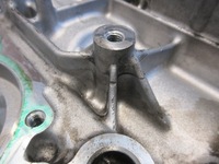 фото thumb №13, Volvo c30 v50 cx60 v60 cx70 cx90 s40 s80 2.0 d 163 km блок двигателя d5204t