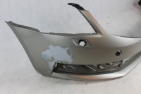 Бампер перед передний skoda octavia iii lift spysk Доставка, фото thumb