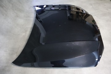 фото thumb №7, Капот крышка двигателя bmw 3 g20 g21 оригинал