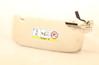 фото thumb №1, Защита солнцезащитная правая ford mondeo v mk5