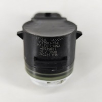 фото thumb №8, Tesla model 3 2021 с задний датчик парковки pdc