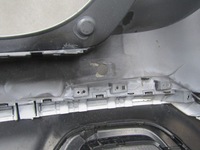 фото thumb №8, Бампер задня задній mg zs hybrid+ 2024-