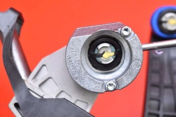 фото thumb №8, Выборщик домкрат коробки передач 6 передача nissan qashqai 1 i 1.5 dci 106 km 10-14