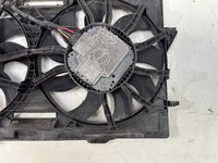 фото thumb №6, Вентилятор audi a6 c7 3.0 tdi