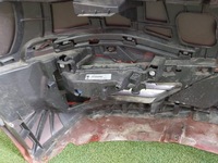 фото thumb №10, Капот крыло pas перед бампер радиатор led bmw 2 f45 lci lift c1x