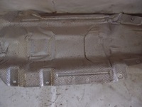 фото thumb №8, Защита тепловая bmw x1 f48 7410634