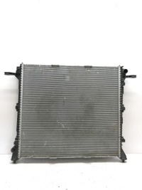 Купить Радиатор воды vw crafter 2 man tge 2n0121253c, фото thumb