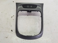 фото thumb №1, Рамка передач переключатель opel astra k