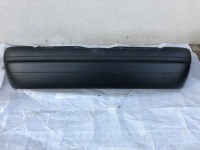 Бампер задняя задний renault clio ii 2 3d Цена, фото thumb