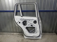 фото thumb №9, Дверь левая задние левый зад bmw x3 f25