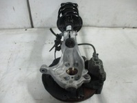 фото thumb №11, Поворотный кулак, амортизационная стойка левый перед renault talisman 1,6 dci 543029696r