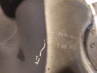 Mercedes gle w167 w118 w177 w247 w290 наконечник выхлоп amg Доставка, фото thumb