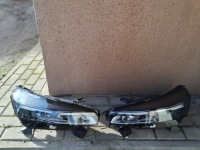 фото thumb №1, Renault clio v lift 2023- full led права ліва повний