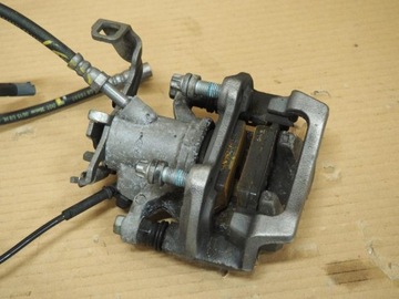 фото thumb №4, Суппорт тормозной правые зад mini cooper f55 f56