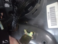 фото thumb №10, Volvo s80 2.5tdi 01' aut вибірник домкрат передач