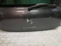 фото thumb №2, Крышка багажника задняя задняя citroen ds3 ktp