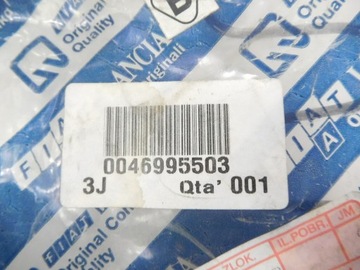 фото thumb №6, Пружина спинка сидіння передньої fiat bravo оригінальний номер 46995503