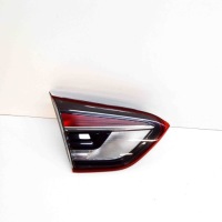 фото thumb №1, Opel crossland x 2019 левая сторона лампы задний крышки багажника