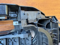 фото thumb №14, Bmw 5 g60 g61 жалюзи воздуховод воздуха решётка радиатора передняя перед 5a09b52