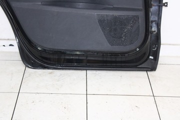 фото thumb №8, Peugeot 5008 i 2009r- дверь левый зад левая задние ktv ktvd - код краски