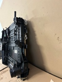 Комплект радиатор вентилятор mini f55,f56 9271204, 7617596 Оригинал, фото thumb