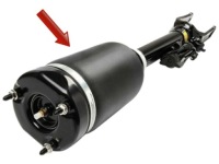 фото thumb №4, Защита пылезащитная амортизатора перед w164 ml